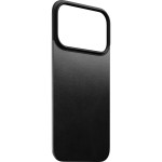 Magnetic Leather Back MS iP17 Pro Black