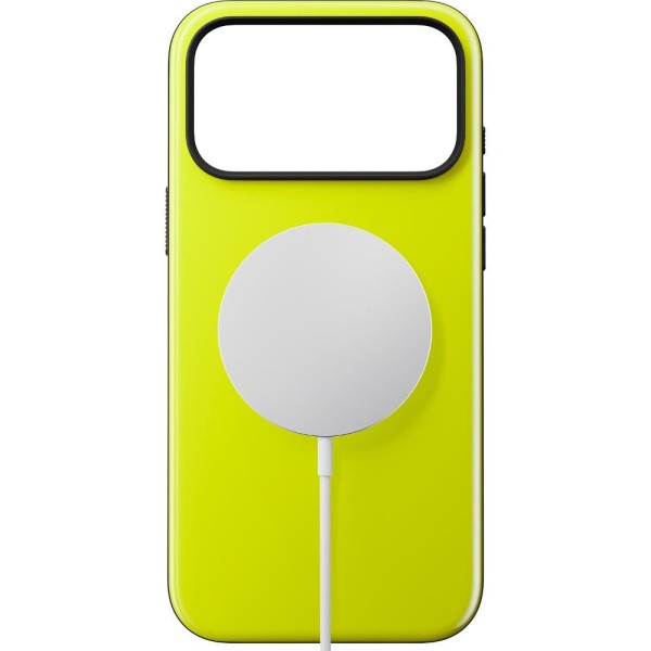 Modern Case iPhone 17 Pro Max Volt