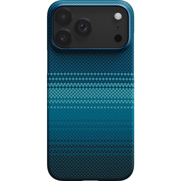 Ultra-Slim Case iP17 ProMax Moonrise