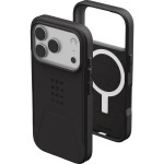 Civilian MS case iPhone 17 Pro Black UAG