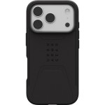 Civilian MS case iPhone 17 Pro Black UAG