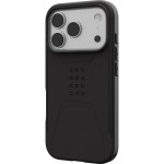Civilian MS case iPhone 17 Pro Black UAG