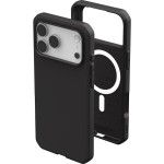 Civilian LT MS case iP17 Pro Max Black