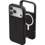 Civilian MS case iPhone 17 Pro Max Black