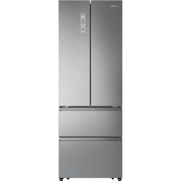 RF632N4AIC1 CHLAD. FRENCH DOOR HISENSE