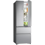 RF632N4AIC1 CHLAD. FRENCH DOOR HISENSE