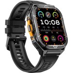 Titan GPS Černá ARMODD