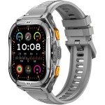 Titan GPS Stříbrná ARMODD