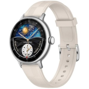 Candywatch 5 GPS Stříbrná ARMODD