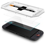 Glass tR EZ Fit 2Pack NS2 SPIGEN