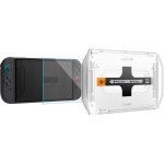 Glass tR EZ Fit 2Pack NS2 SPIGEN