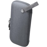 Klasden Pouch Charcoal gray NS2 SPIGEN