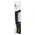 COB LED + LED nabíjecí prac. svítilna P4518, 380 lm,2500 mAh