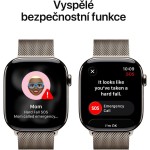 APPLE WATCH 11 46 NT TI NT ML SM CEL-MGP