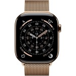APPLE WATCH 11 42 GOLD TI GD ML CEL-MGP