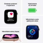 APPLE WATCH 11 46 SI AL PF SB SM GPS-MGP