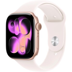 APPLE WATCH 11 42 RG AL LB SB SM CEL-MGP