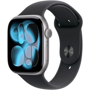 APPLE WATCH 11 42 SG AL BK SB SM CEL-MGP