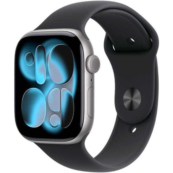 APPLE WATCH 11 42 SG AL BK SB SM GPS-MGP