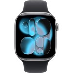 APPLE WATCH 11 42 SG AL BK SB SM GPS-MGP
