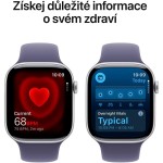 APPLE WATCH 11 42 SI AL PF SB SM GPS-MGP