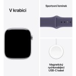 APPLE WATCH 11 42 SI AL PF SB ML GPS-MGP
