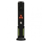 COB LED + LED pracovní svítilna P4525,500 lm,Li-Ion 2000 mAh