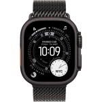 APPLE WATCH ULTRA3 49 BK TI BK TML M-BCS