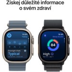 APPLE WATCH ULTRA3 49 BK TI BK TML M-BCS