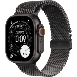 APPLE WATCH ULTRA3 49 BK TI BK TML L-BCS