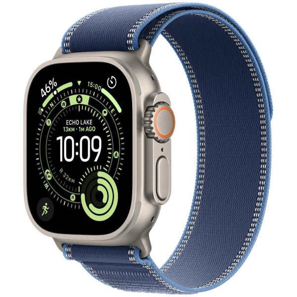 APPLE WATCH ULTRA3 49 NT TI AB OB-BCS