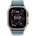 APPLE WATCH ULTRA3 49 NT TI LB ALP S-BCS