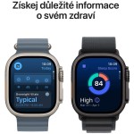 APPLE WATCH ULTRA3 49 NT TI LB ALP M-BCS