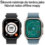 APPLE WATCH ULTRA3 49 NT TI LB ALP L-BCS