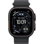 APPLE WATCH ULTRA3 49 BLACK TI BK OB-BCS