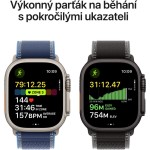 APPLE WATCH ULTRA3 49 BK TI BK ALP S-BCS