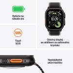APPLE WATCH ULTRA3 49 NT TI NT TML M-BCS