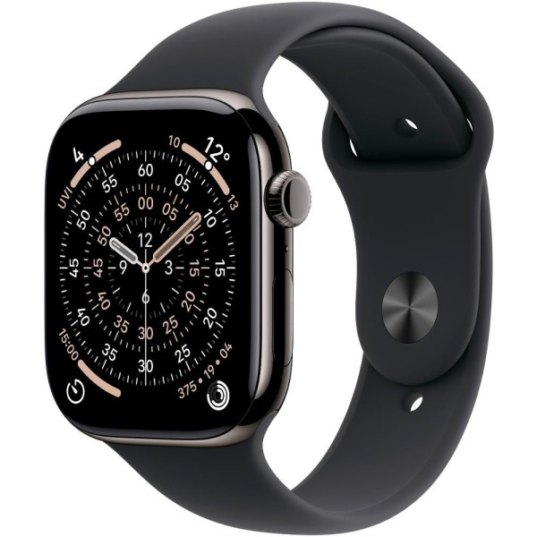 APPLE WATCH 11 46 SL TI BK SB ML CEL-MGP