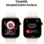 APPLE WATCH 11 46 GD TI LB SB ML CEL-MGP