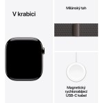 APPLE WATCH 11 46 SL TI SL ML ML CEL-MGP