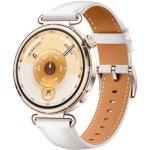Watch GT6 41mm White Leather HUAWEI