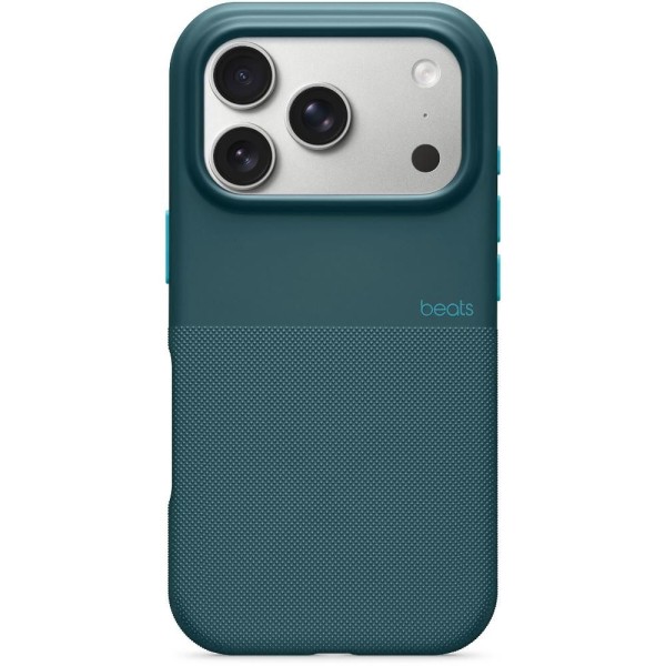 iPhone 17 Pro Rug.Case MS+Cam.C.BL BEATS