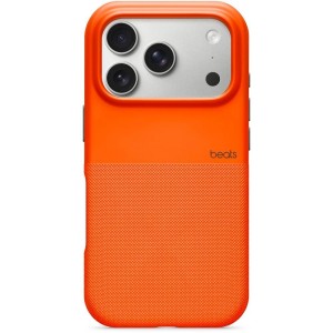 iPhone 17 Pro Rug.Case MS+Cam.C.OG BEATS