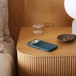 iPhone 17 Pro Max Rugg.Case MS+Cam.C. BL