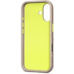 iPhone 17 Rugged Case MS+Cam.C.GR BEATS