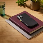 iPhone 17 Rugged Case MS+Cam.C.BK BEATS