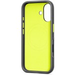 iPhone 17 Rugged Case MS+Cam.C.BK BEATS