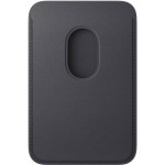 iPhone FineWoven Wallet MS Black APPLE