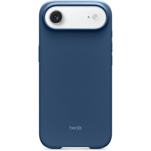 iPhone Air Case MS+Cam.C. Blue BEATS