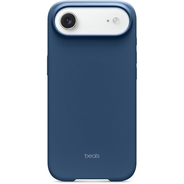 iPhone Air Case MS+Cam.C. Blue BEATS